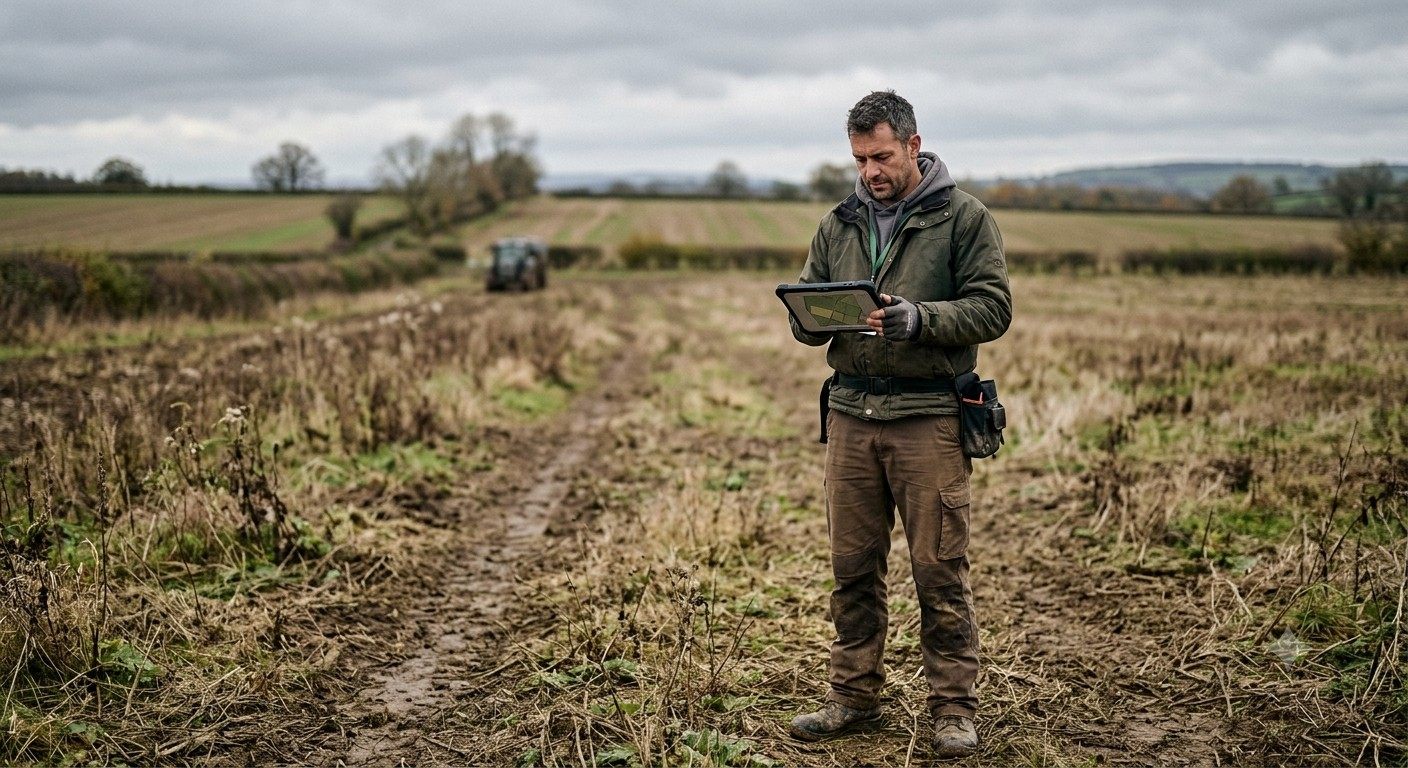 How Anyone Can Analyze Geospatial Data Using AI - No GIS Expertise Required