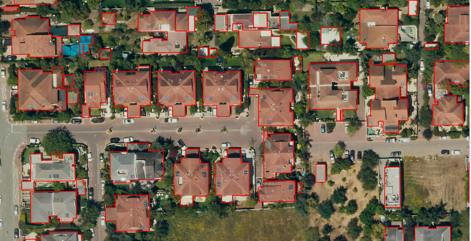 Property Risk Intelligence